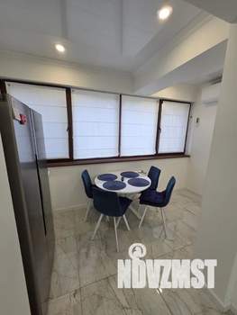 2-к квартира, посуточно, 45м2, 2/16 этаж