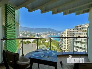 2-к квартира, посуточно, 75м2, 11/16 этаж