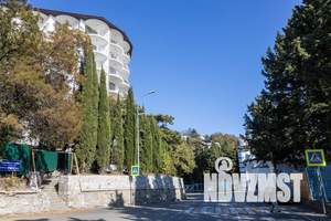 1-к квартира, посуточно, 10м2, 2/7 этаж