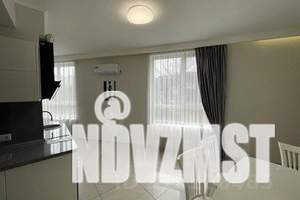 2-к квартира, посуточно, 52м2, 4/18 этаж