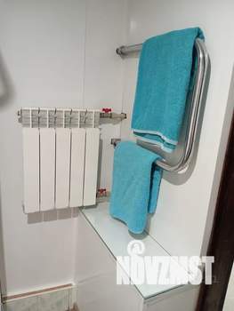 1-к квартира, посуточно, 30м2, 1/3 этаж