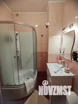 1-к квартира, посуточно, 40м2, 2/4 этаж