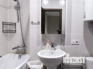 2-к квартира, посуточно, 40м2, 5/5 этаж
