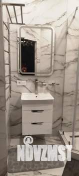 3-к квартира, посуточно, 78м2, 3/9 этаж