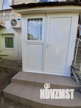 1-к квартира, посуточно, 16м2, 1/2 этаж