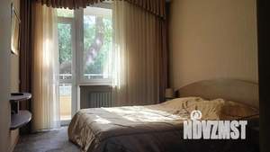 2-к квартира, посуточно, 38м2, 3/4 этаж