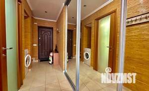 4-к квартира, посуточно, 250м2, 4/4 этаж