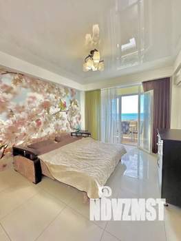 Студия квартира, посуточно, 30м2, 3/6 этаж