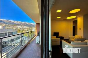 2-к квартира, посуточно, 80м2, 12/14 этаж
