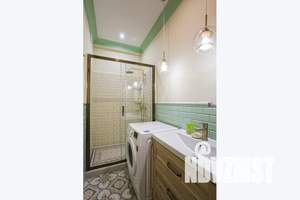 2-к квартира, посуточно, 67м2, 8/19 этаж