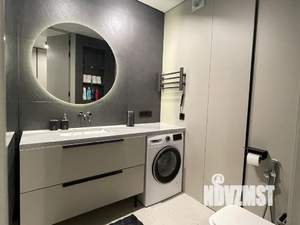 1-к квартира, посуточно, 60м2, 14/20 этаж