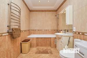 2-к квартира, посуточно, 88м2, 5/6 этаж
