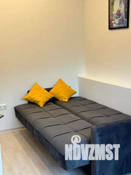 Студия квартира, посуточно, 25м2, 3/3 этаж