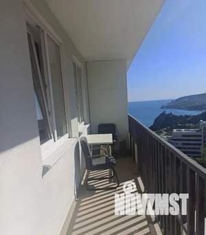 2-к квартира, посуточно, 50м2, 11/12 этаж