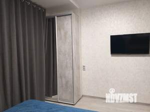 2-к квартира, посуточно, 39м2, 3/3 этаж