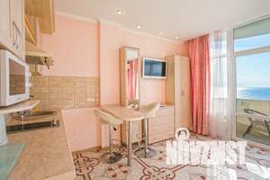 1-к квартира, посуточно, 26м2, 3/6 этаж