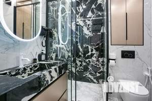 1-к квартира, посуточно, 39м2, 7/9 этаж