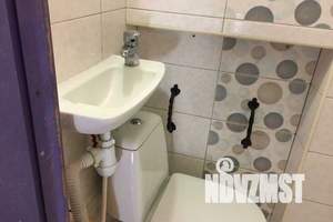 2-к квартира, посуточно, 45м2, 2/2 этаж