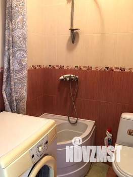 2-к квартира, посуточно, 50м2, 4/4 этаж