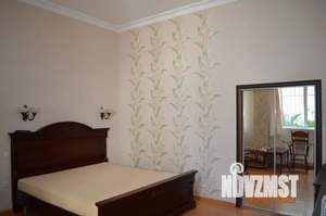1-к квартира, посуточно, 32м2, 1/2 этаж