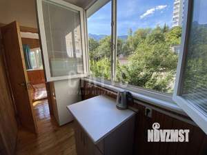 2-к квартира, на длительный срок, 45м2, 3/12 этаж