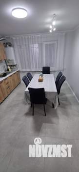 2-к квартира, посуточно, 50м2, 1/2 этаж