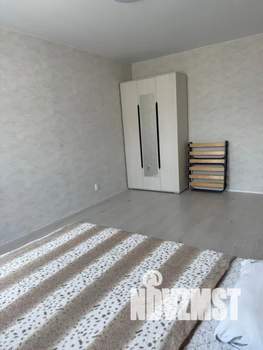 1-к квартира, посуточно, 43м2, 10/11 этаж