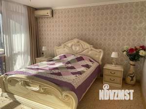 2-к квартира, посуточно, 150м2, 3/3 этаж