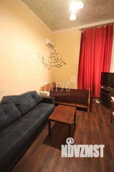 1-к квартира, на длительный срок, 20м2, 1/2 этаж