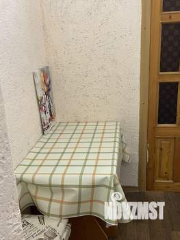 2-к квартира, посуточно, 40м2, 1/3 этаж