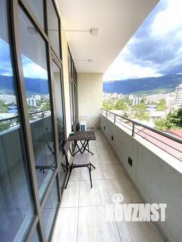 1-к квартира, посуточно, 60м2, 6/9 этаж