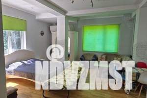 1-к квартира, посуточно, 38м2, 2/2 этаж