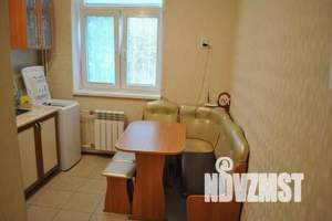 1-к квартира, посуточно, 34м2, 2/5 этаж