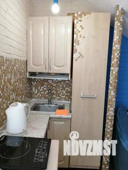 Студия квартира, посуточно, 10м2, 1/1 этаж