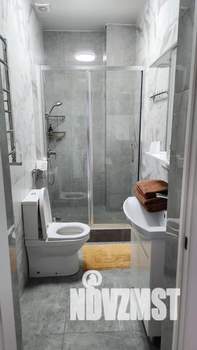 2-к квартира, посуточно, 60м2, 3/4 этаж