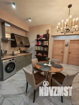 2-к квартира, посуточно, 61м2, 12/13 этаж