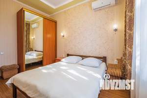 2-к квартира, посуточно, 50м2, 2/4 этаж