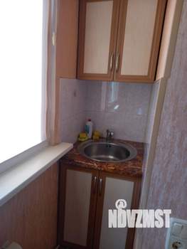 1-к квартира, посуточно, 34м2, 2/3 этаж