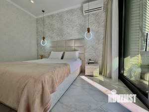 2-к квартира, посуточно, 60м2, 5/8 этаж