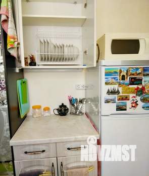 Студия квартира, посуточно, 10м2, 2/2 этаж