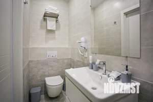 3-к квартира, посуточно, 75м2, 1/1 этаж