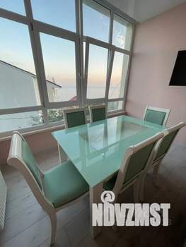 2-к квартира, посуточно, 57м2, 3/6 этаж