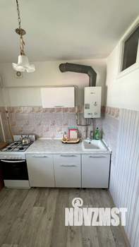 1-к квартира, посуточно, 40м2, 3/5 этаж