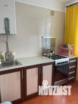 1-к квартира, посуточно, 33м2, 4/5 этаж