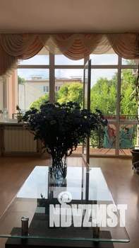 3-к квартира, посуточно, 85м2, 1/3 этаж