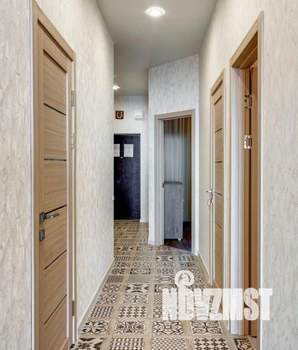 2-к квартира, посуточно, 95м2, 1/1 этаж