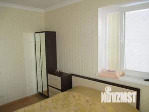 2-к квартира, посуточно, 55м2, 4/4 этаж