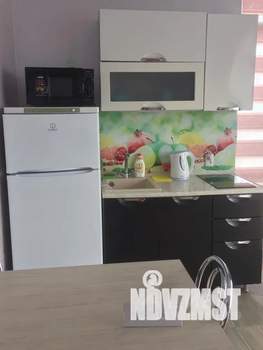 Студия квартира, посуточно, 30м2, 4/5 этаж