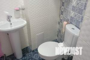 2-к квартира, посуточно, 60м2, 2/3 этаж