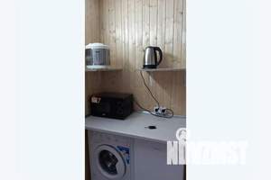 1-к квартира, посуточно, 19м2, 2/3 этаж